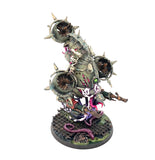 Death Guard: Foetid Bloat-drone