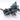 Dark Angels: Land Speeder Vengeance / DarkShroud
