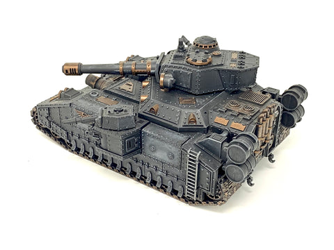 Warhammer 40,000: USED Astra Militarum Baneblade