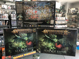 Warhammer Age of Sigmar Looncurse (Italian)