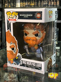 Funko POP! Space Wolves Pack Leader