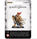 Stormcast Eternals: Knight-Questor