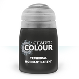 Citadel Paints - Mordant Earth