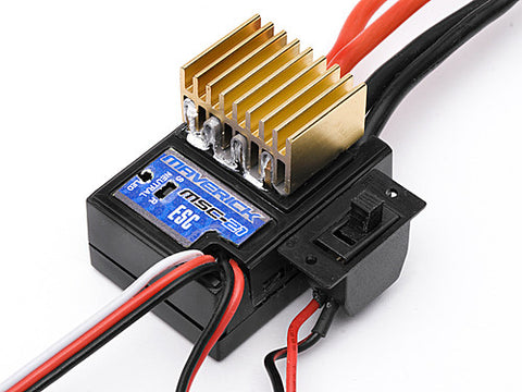 Maverick Part # MV21005 - ELECTRONIC SPEED CONTROL