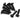 Maverick Part # MV22050 - Round Head Screw M2x8mm (8Pcs)
