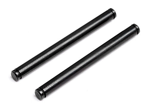 Maverick Part # MV22124 - Front Lower Arm Outer Pin (2pcs) (Strada MT and EVO MT)