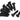 Maverick Part # MV23070 - BUTTON HEAD SCREW M3X12MM (10 PCS)