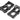 Maverick Part # MV24038 - Servo Mounts (Blackout MT)