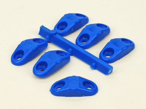 SLEC Flat base Saddle Clamp (6)