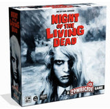 Zombicide: Night of the Living Dead