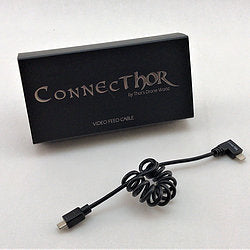 Lifthor ConnecThor Cable  Video Feed Cable OTG Micro USB - Lightning