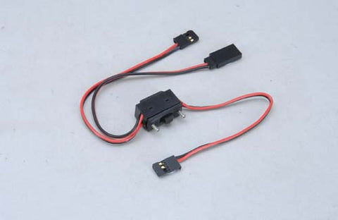 Cirrus Futaba Switch Harness (HD) 300mm