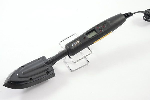 Prolux Digital LCD Sealing Iron With Stand
