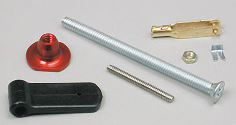 Sullivan 8-32 Heavy Duty 1/4 Aileron Horn