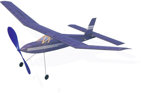 West Wings Sapphire Balsa Kit