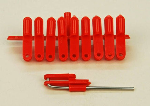 SLEC Swinging Keeper (10 x 10)