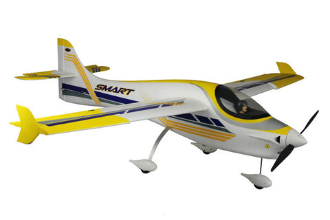 Dynam Smart Trainer (1500mm) - ARTF