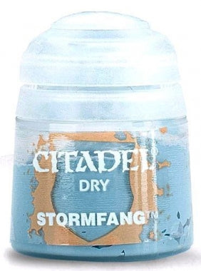 Citadel Paints - Stormfang (Dry)