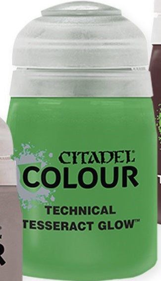 Citadel Paints - Tesseract Glow