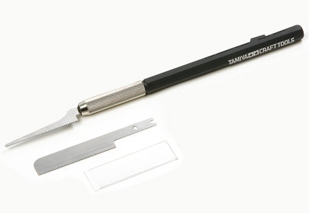 Tamiya Craft Tools - Handy Craft Saw 2