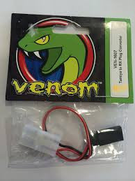 Venom Racing Tamiya-1607