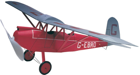West Wings Westland Widgeon Balsa Kit