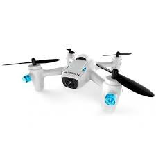 Hubsan X4c+ Mini Quadcopter w/720p Camera & Altitude Hold