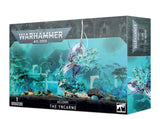 Aeldari:  The Yncarne