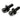 HPI # Z136 - BALL END 4-40 BLACK