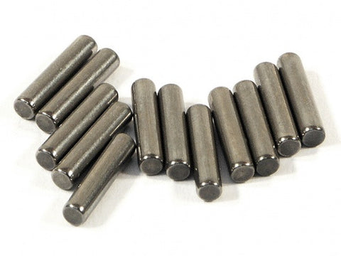 HPI # Z260 - PIN 2.5 X 12MM (12 PCS)