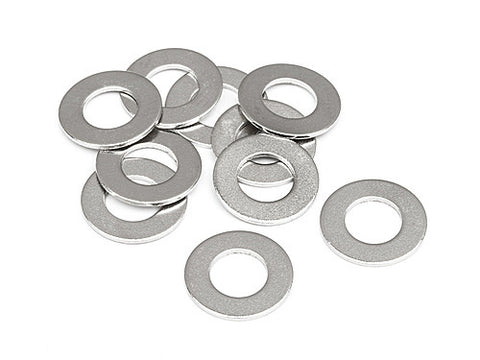 HPI # Z694 - WASHER M5X10X0.5MM (10PCS)