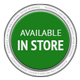 Available in store