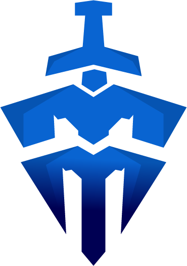 logo of Models & Hobbies from Games Workshop Warhammer Tabletop Wargames - Marionville Models